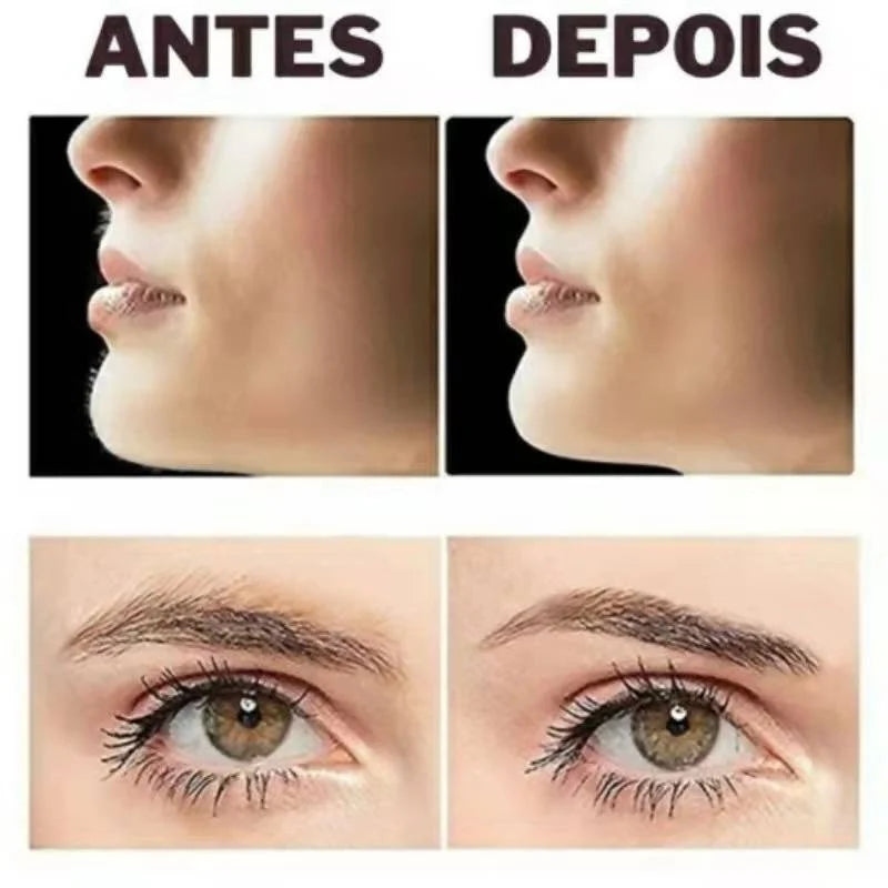 Caneta Depiladora Elétrica para Sobrancelhas – Sem Dor e Portátil