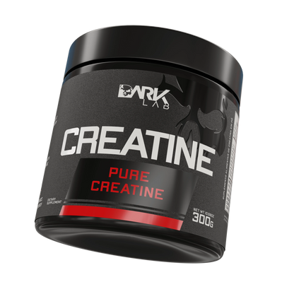 Creatina 100% Monohidratada – Dark Lab 150g/300g