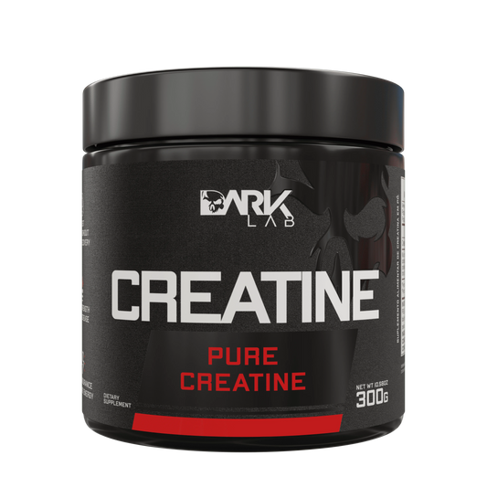 Creatina 100% Monohidratada – Dark Lab 150g/300g
