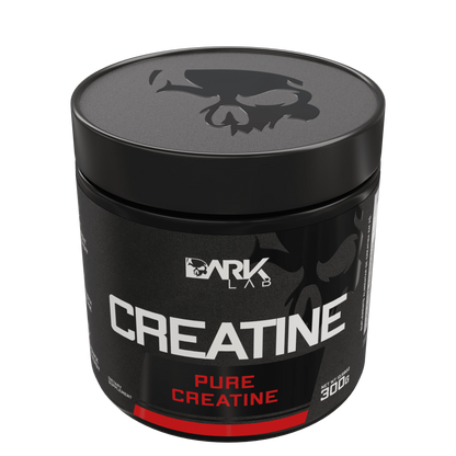 Creatina 100% Monohidratada – Dark Lab 150g/300g