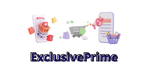 ExclusivePrimeShop