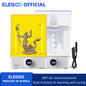 ELEGOO Mercury XS Bundle – Sistema de Lavagem e Cura para Impressão 3D em Resina