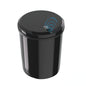 Lixeira Automática com Sensor COIBEU 16L – Silenciosa e Sem Contato