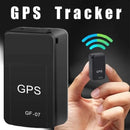 Rastreador GPS Magnético GF07 – Localização em Tempo Real