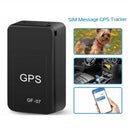 Rastreador GPS Magnético GF07 – Localização em Tempo Real