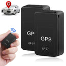 Rastreador GPS Magnético GF07 – Localização em Tempo Real