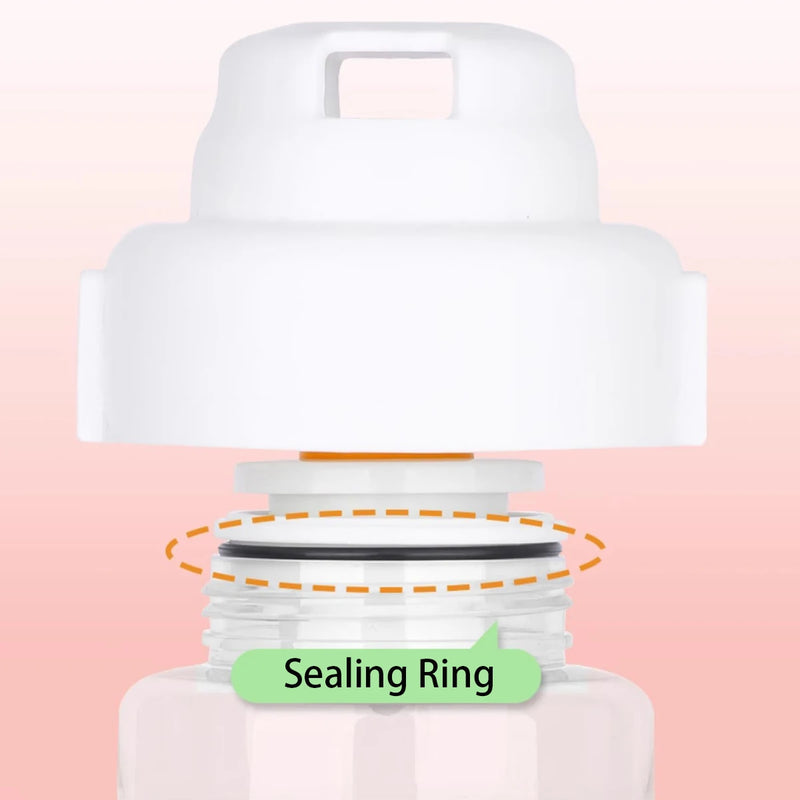 Portable Dog Cat Water Bottle with Storage Food and Water Container for Puppy Pets dogs Feeder Bowl Outdoor Travel Pet supplies