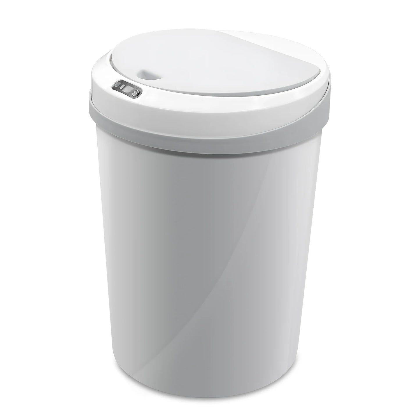 Lixeira Automática com Sensor COIBEU 16L – Silenciosa e Sem Contato